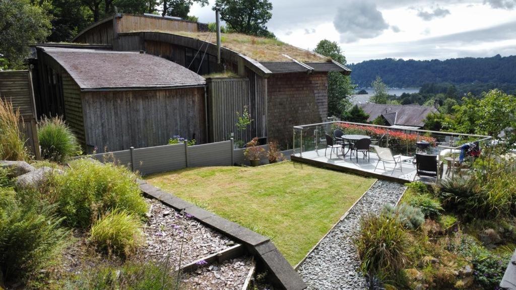 The Retreat Cottage Bowness-on-Windermere Exterior foto